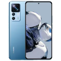 Xiaomi 12T Pro 12 GB/ 256 GB/ Dual SIM/ Blue 