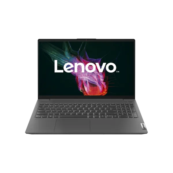 Ноутбук Lenovo IdeaPad 5 15ALC05-P7RE Ryzen 5 5500U / 16 ГБ / 512 ГБ / VGA Встроенная / Серый photo 1