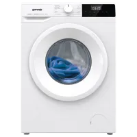 Mașină de spălat Gorenje WNHPI 72 SCSIRV/UA 7 kg / 1200 rpm / White