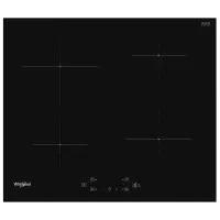 Индукционная варочная панель Whirlpool WS Q2760 BF Черный