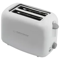 Toster Esperanza EKT002 Mecanic/ 600 W/ White