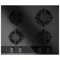 Газовая варочная панель Teka GBC 64-G1 GBC BM Черный