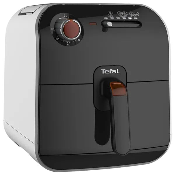 Friteuză-cuptor Tefal FX100015 1450 W/ Black photo 1