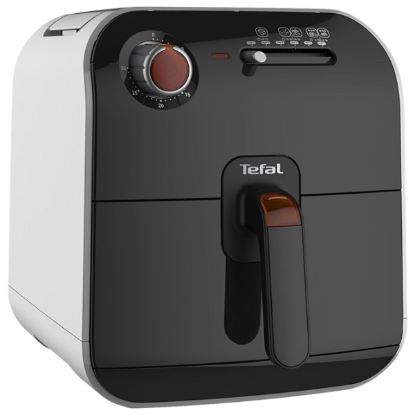 Friteuză-cuptor Tefal FX100015 1450 W/ Black photo 1