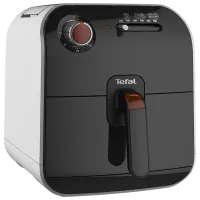 Мульти-печь фритюрница Tefal FX100015 1450 Вт/ Черный