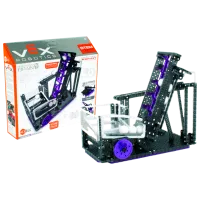 Set de creație Hexbug VEX Robotics Screw Lift 406-4207 8+/ Black