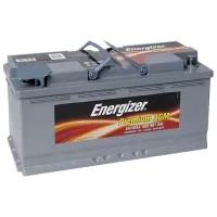 Acumulator auto Energizer AGM 12V EA105L6 950A