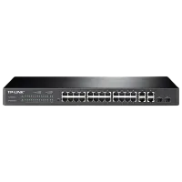 Switch TP-Link TL-SL2428 Черный