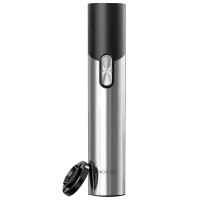 Электрический штопор Circle Joy CJ-EKPQ07 25 Вт/ Серый