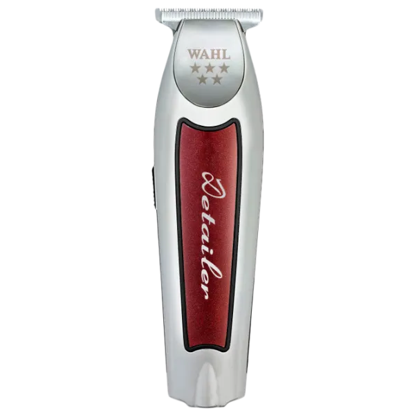 Trimmer facial Wahl 08171-016 Red photo 1