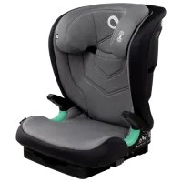 Scaun auto Lionelo Neal (34884-02) 6 ani - 12 ani/ 36 kg/ Gray
