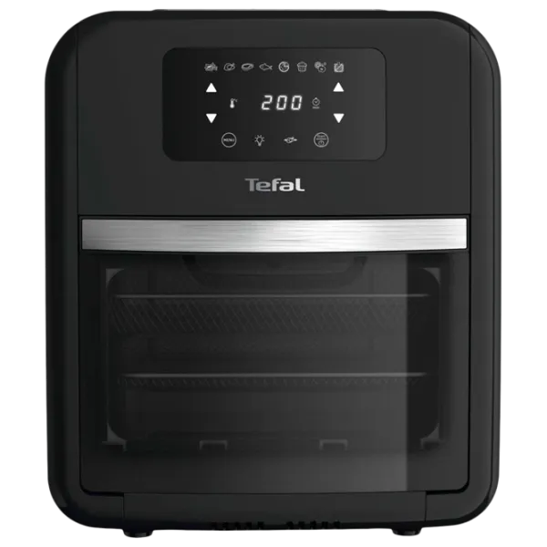Friteuză-cuptor Tefal FW501815 2050 W/ Black photo 1