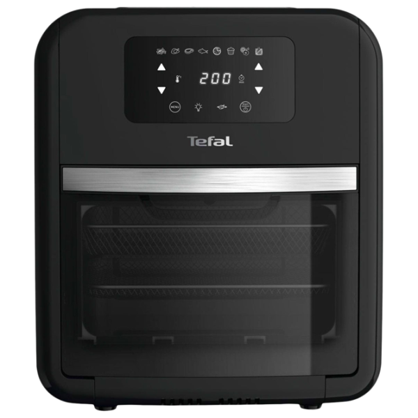 Friteuză-cuptor Tefal FW501815 2050 W/ Black photo 1