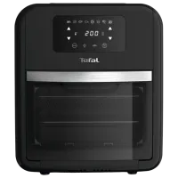 Мульти-печь фритюрница Tefal FW501815 2050 Вт/ Черный
