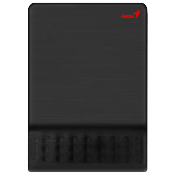 Covoraș pentru mouse Genius G-WMP 200M Black photo 1