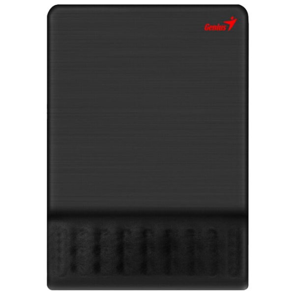 Covoraș pentru mouse Genius G-WMP 200M Black photo 1