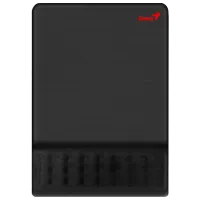 Коврик для мышки Genius G-WMP 200M Черный