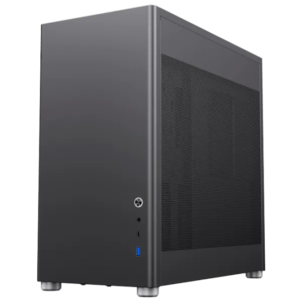 Корпус Gamemax MeshBox  / Черный photo 1