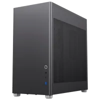 Carcasă Gamemax MeshBox  / Black