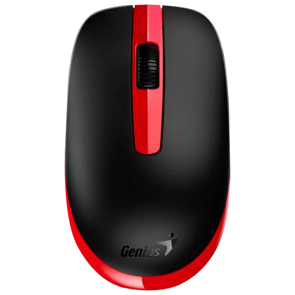 Мышь Genius NX-7007 USB/ Красный photo 1