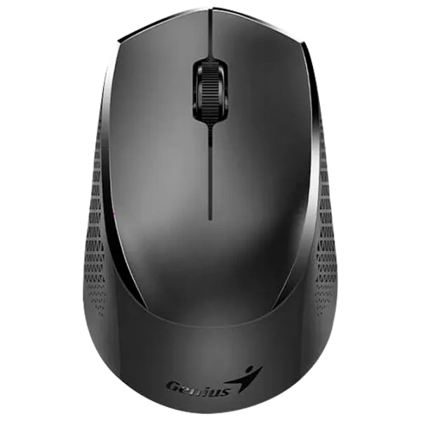 Мышь Genius NX-8000S USB/ Черный photo 1