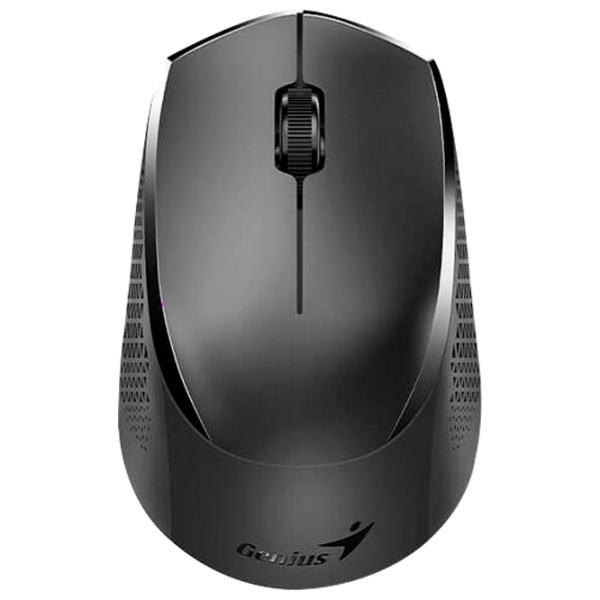 Мышь Genius NX-8000S USB/ Черный photo 1