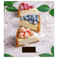 Кухонные весы Saturn ST-KS7832 Розовый