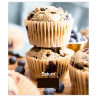 Cântar de bucătărie Saturn ST-KS7831 Beige