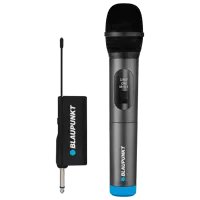 Микрофон Blaupunkt WM40U Черный