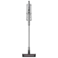 Вертикальный пылесос Xiaomi Roidmi X30 Pro 435 Вт / Серый Серебряный