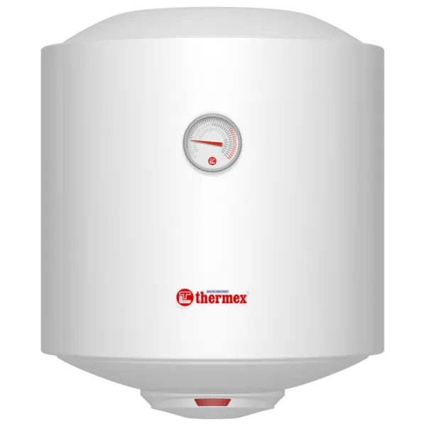 Бойлер Thermex TitaniumHeat 50V Электрический/ 50 л/ Белый photo 1