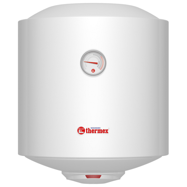 Бойлер Thermex TitaniumHeat 50V Электрический/ 50 л/ Белый photo 1
