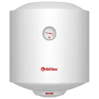 Бойлер Thermex TitaniumHeat 50V Электрический/ 50 л/ Белый