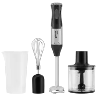 Blender de mână Vitek VT-3425 1000 W / Black