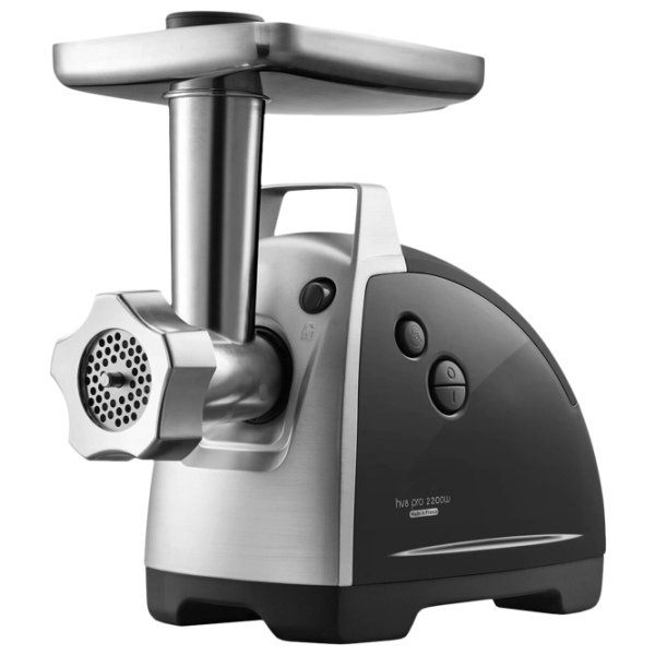 Мясорубка Tefal NE688837 2200 Вт/ 4.5 кг/ мин/ Черный photo 1
