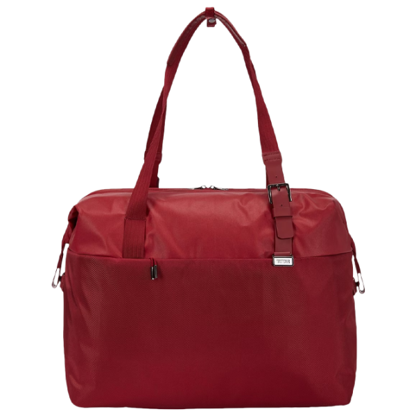 Geantă pentru călătorii THULE Spira 37l/ Rio Red photo 1
