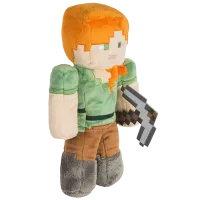 Мягкая игрушка JINX ALEX 3+/ Разноцветный