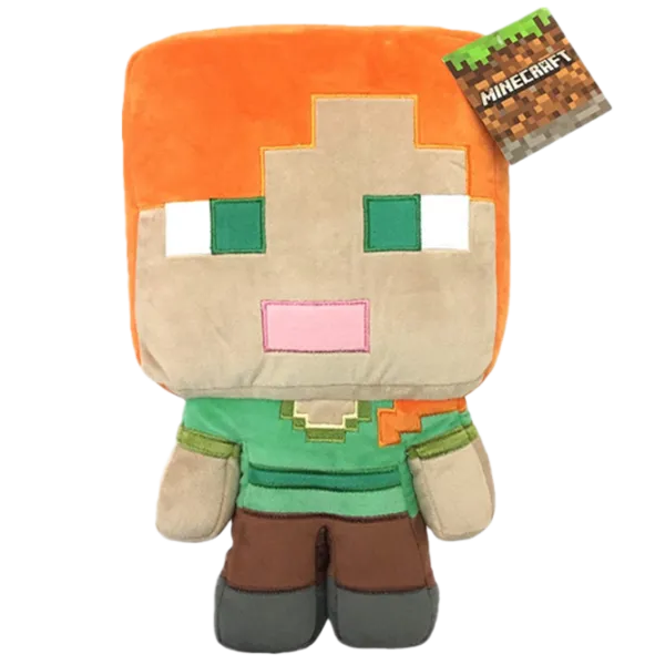 Мягкая игрушка JINX ALEX 3+/ Разноцветный photo 1