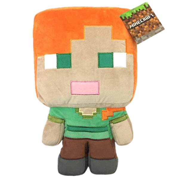 Мягкая игрушка JINX ALEX 3+/ Разноцветный photo 1