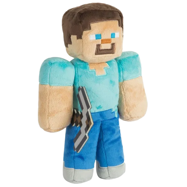 Мягкая игрушка JINX Steve 3+/ Разноцветный photo 1