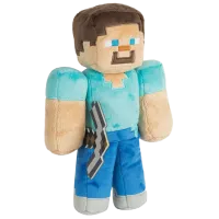 Мягкая игрушка JINX Steve 3+/ Разноцветный