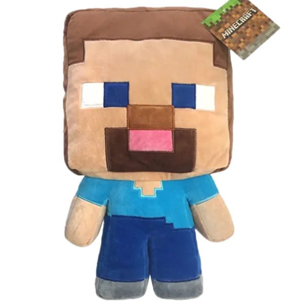 Мягкая игрушка JINX Steve 3+/ Разноцветный photo 1