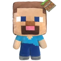 Мягкая игрушка JINX Steve 3+/ Разноцветный