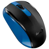 Mouse Genius NX-8008S USB/ Blue
