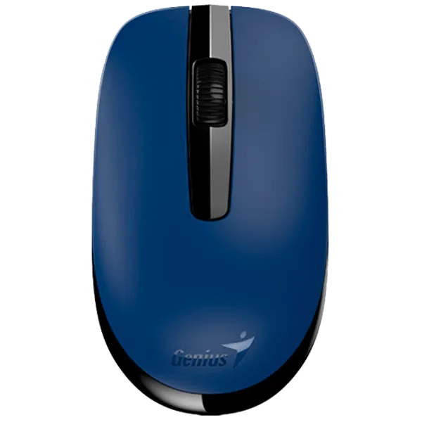 Мышь Genius NX-7007 USB/ Синий photo 1