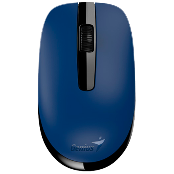 Мышь Genius NX-7007 USB/ Синий photo 1
