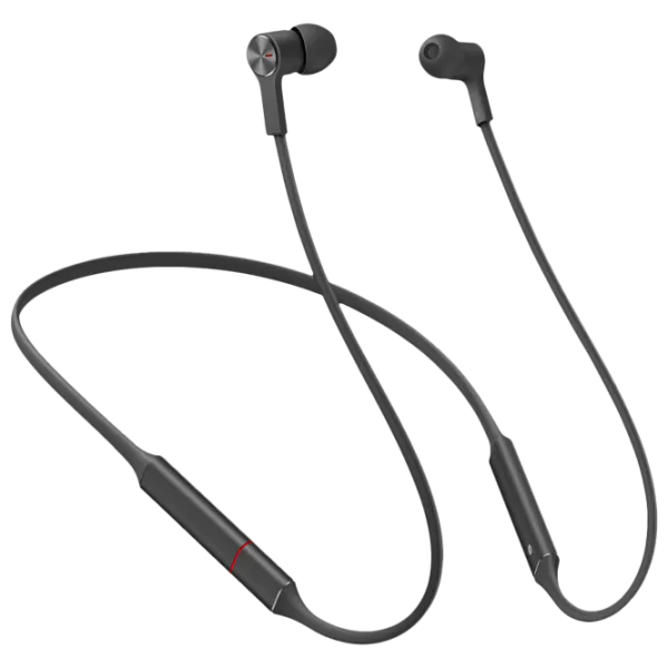 Наушники Huawei FreeLace CM70 Черный Беспроводные/ Спорт photo 1 Наушники Huawei FreeLace CM70 Черный Беспроводные/ Спорт photo 1