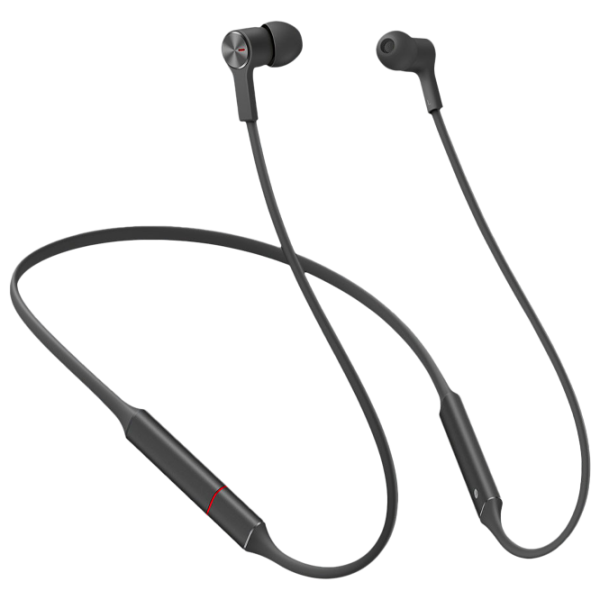 Наушники Huawei FreeLace CM70 Черный Беспроводные/ Спорт photo 1 Наушники Huawei FreeLace CM70 Черный Беспроводные/ Спорт photo 1