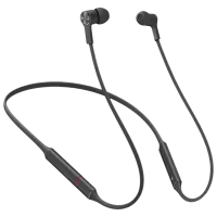 Наушники Huawei FreeLace CM70 Черный Беспроводные/ Спорт