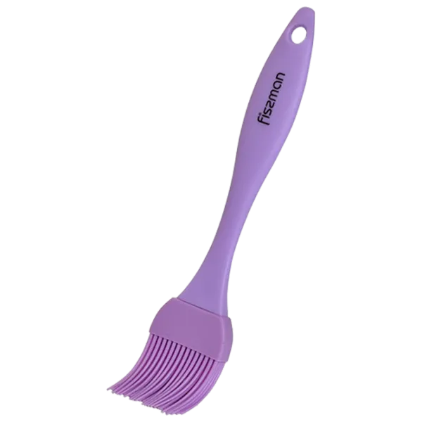 Кулинарная кисть Fissman 7016 Силикон/ Разноцветный photo 1